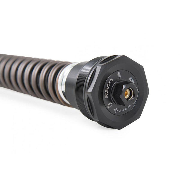 Unit Garage FKS512 Öhlins Fork Cartridges NIX 30 Street Ducati Scrambler 1100 (2018-2020)