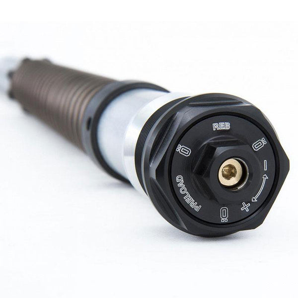 Unit Garage FKS211 Ohlins Fork Cartridges Nix 22 BMW R NineT (2016-2023)