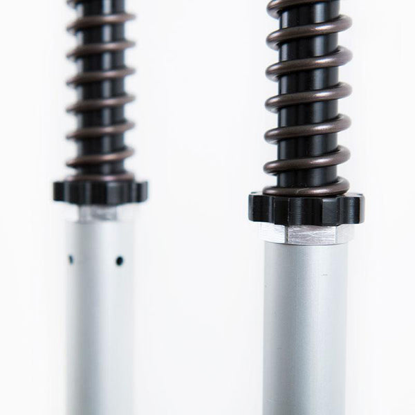 Unit Garage FKS211 Ohlins Fork Cartridges Nix 22 BMW R NineT (2016-2023)