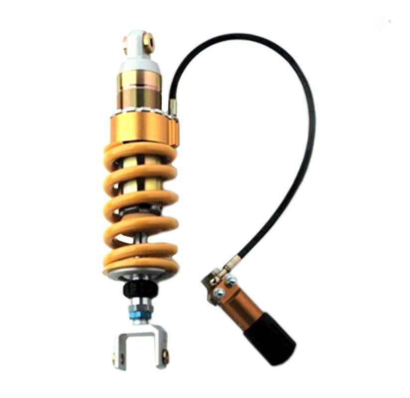 Unit Garage BM836 Öhlins S46DR1S shock absorber BMW R80GS (1988-1994)