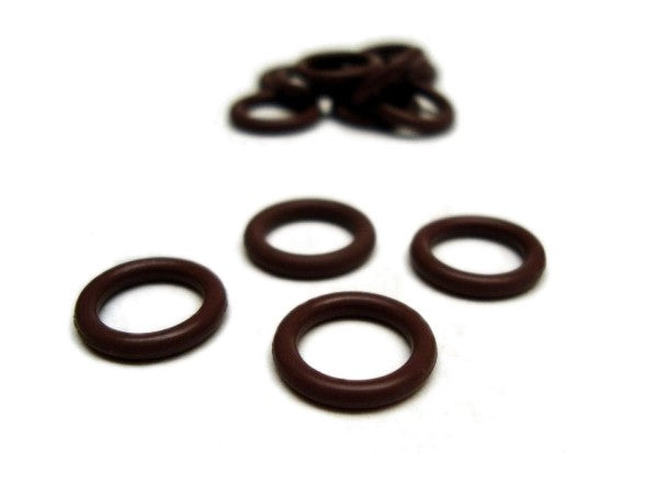 CA Cycleworks Fuel Quick Disconnect Viton O-Ring