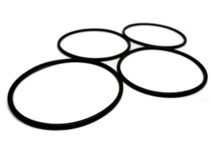 CA Cycleworks Valve Cover Viton O-Ring (each)