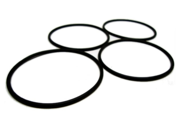 CA Cycleworks Valve Cover Viton O-Ring (each)
