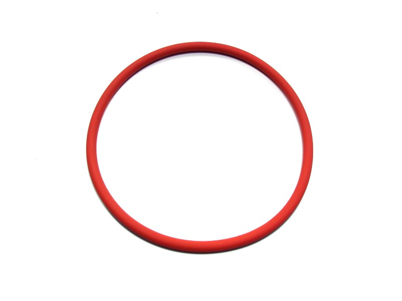 CA Cycleworks Ducati Monster-Type Round Fuel Pump Flange Viton O-Ring