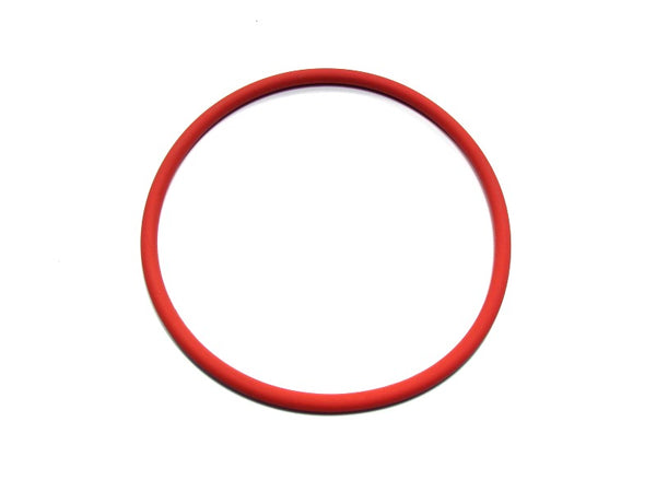 CA Cycleworks Ducati Monster-Type Round Fuel Pump Flange Viton O-Ring