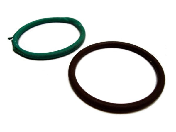 CA Cycleworks Ducati 999-Style Fuel Filler Cap Viton O-Ring