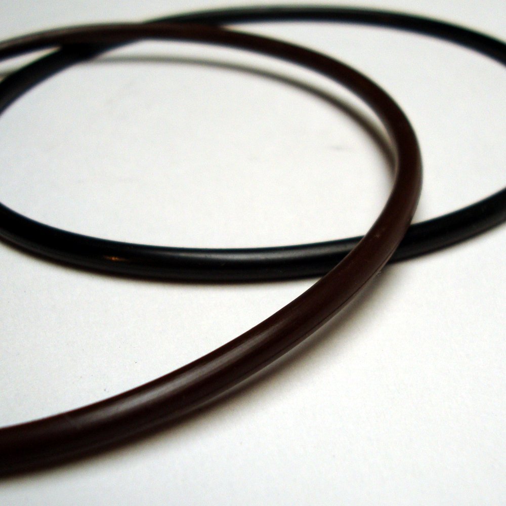 CA Cycleworks Fuel Pump Flange Viton O-Ring for Ducati 999, 749