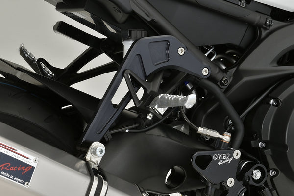 OVER Racing TT-Formula RS+PRO 3-1 Full Titanium Exhaust MT-09(17-) /XSR900(18-) | 25-451-12 - image 7