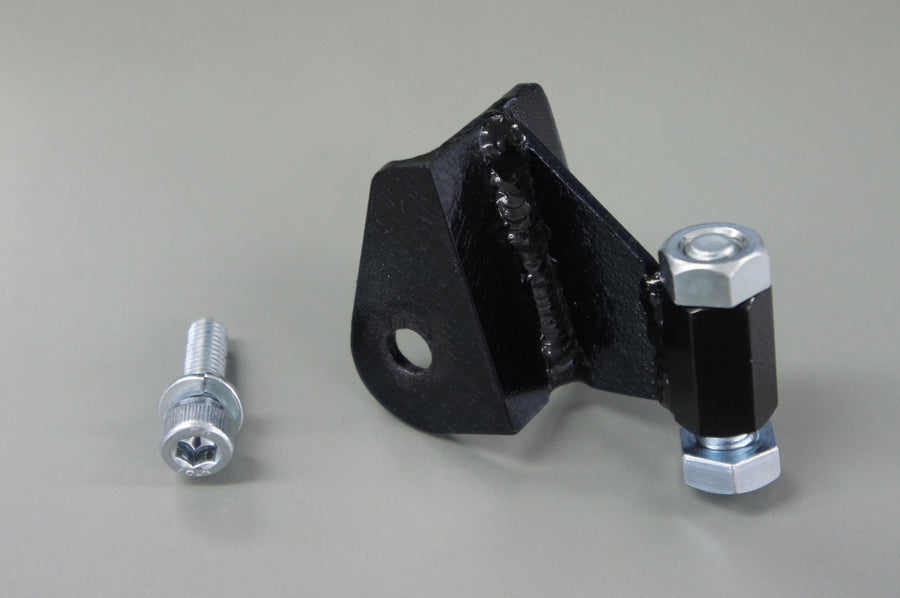 OVER Racing Center Stand Stopper NC700/750 | 35-21-01 - image 1