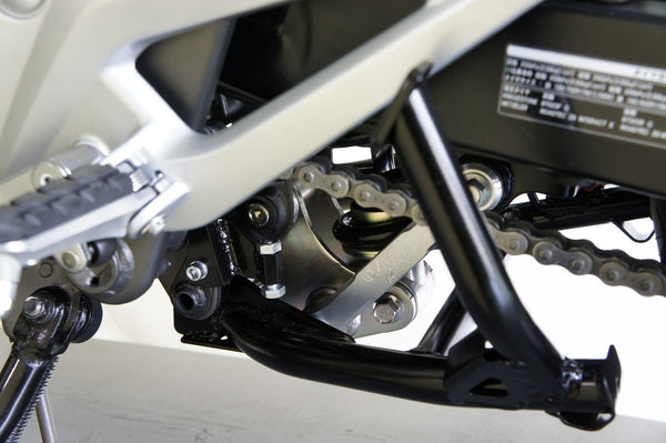OVER Racing Center Stand Stopper NC700/750 | 35-21-01 - image 2