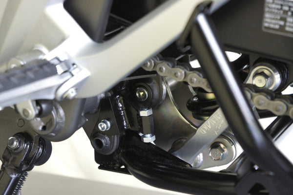 OVER Racing Center Stand Stopper NC700/750 | 35-21-01 - image 3