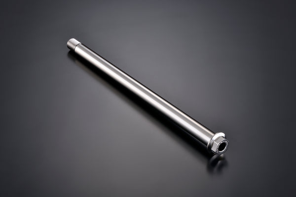 OVER Racing Optional OVER × KOOD Chromoly Rear Axle | 43-99-SH2 - image 2