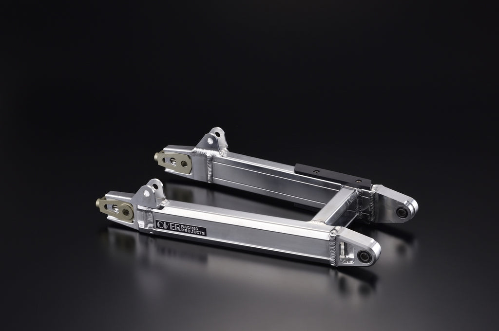 OVER Racing Swingarm OV Type without Stabilizer 16 cm Extended | 52-01-22 - image 1