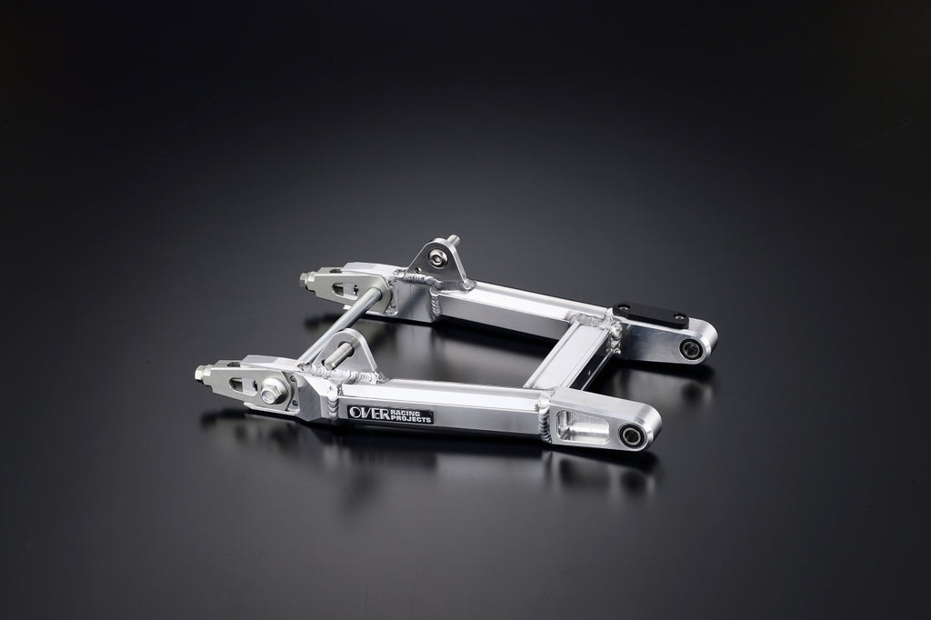 OVER Racing Swingarm OV-MINI Type 10 cm Extended Monkey50 - image 1