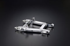 OVER Racing Swingarm OV-MINI Type 16 cm Extended Monkey50 | 52-01-282