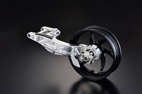 OVER Racing Swingarm | 52-01-66B - image 2