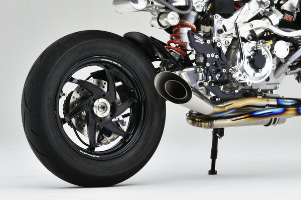 OVER Racing Swingarm | 52-01-66B - image 4