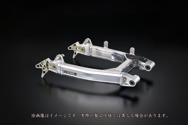 OVER Racing Swingarm Type9-Mini 5 cm Extended Monkey125 | 52-012-091 - image 2