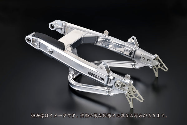 OVER Racing Swingarm Type10-Mini Standard Length Monkey125 | 52-012-10 - image 1