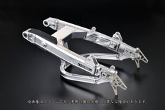 OVER Racing Swingarm Type10-Mini Standard Length Monkey125 | 52-012-10