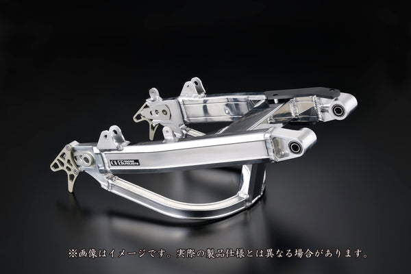OVER Racing Swingarm Type10-Mini Standard Length Monkey125 | 52-012-10 - image 2