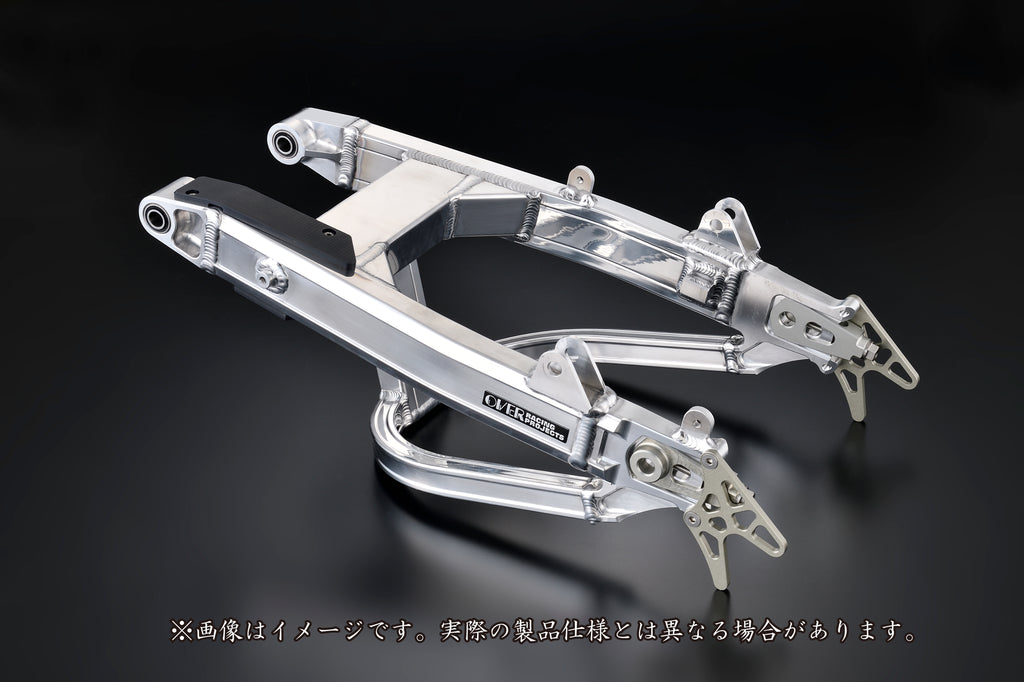 OVER Racing Swingarm Type10-Mini 5 cm Extended Monkey125 | 52-012-101 - image 1
