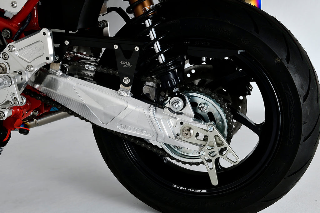 OVER Racing Swingarm Snella Mini Monkey125(18-20)(21-23)(24-) | 52-012-12 - image 1