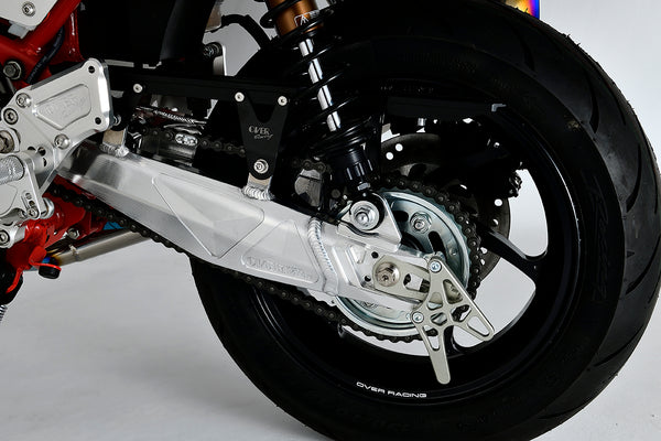 OVER Racing Swingarm Snella Mini Monkey125(18-20)(21-23)(24-) | 52-012-12 - image 1