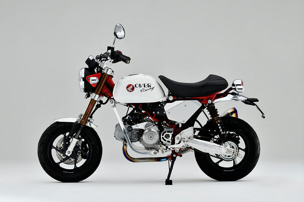 OVER Racing Swingarm Snella Mini Monkey125(18-20)(21-23)(24-) | 52-012-12 - image 2