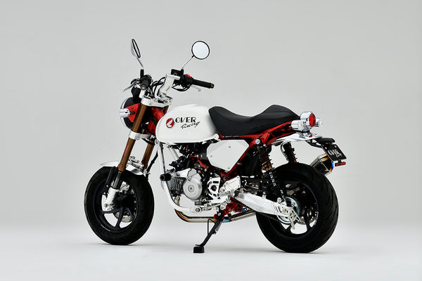 OVER Racing Swingarm Snella Mini Monkey125(18-20)(21-23)(24-) | 52-012-12 - image 3