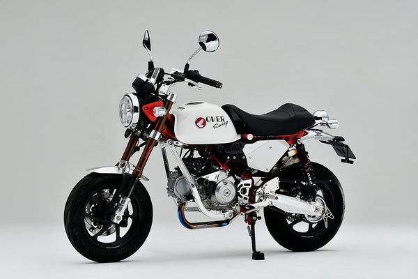OVER Racing Swingarm Snella Mini Monkey125(18-20)(21-23)(24-) | 52-012-12 - image 4