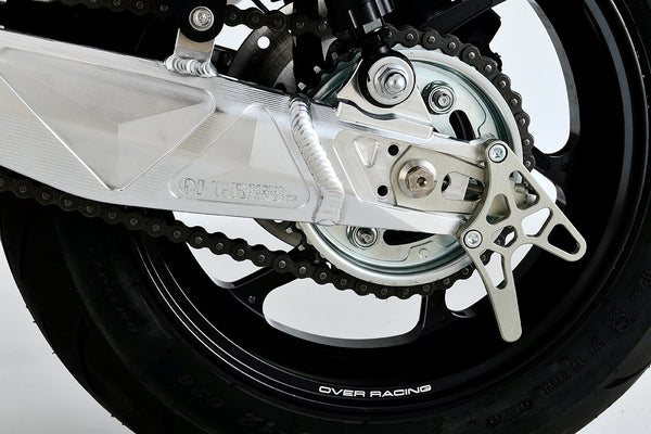 OVER Racing Swingarm Snella Mini Monkey125(18-20)(21-23)(24-) | 52-012-12 - image 5