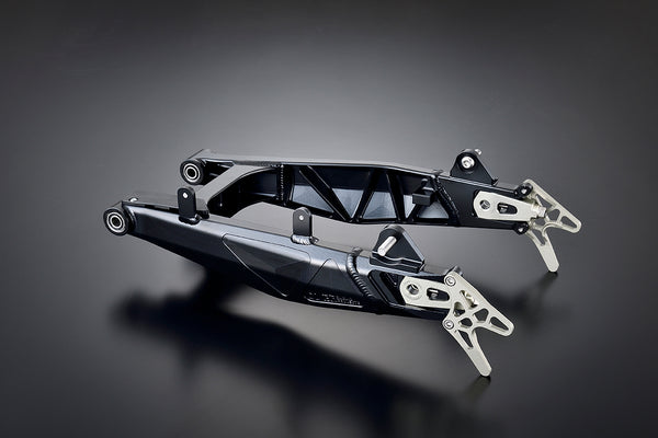 OVER Racing Swingarm Snella Mini Black Monkey125(18-20)(21-23)(24-) | 52-012-12B - image 1