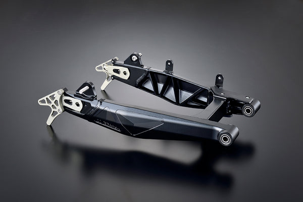 OVER Racing Swingarm Snella Mini Black Monkey125(18-20)(21-23)(24-) | 52-012-12B - image 2