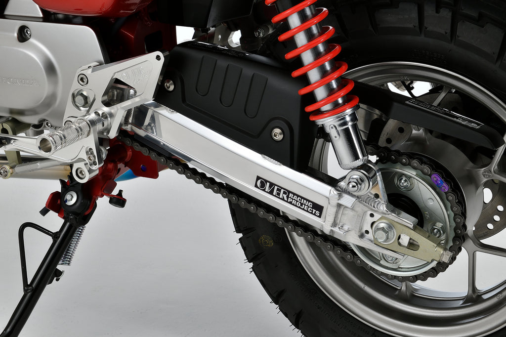 OVER Racing Swingarm OV Type without Stabilizer/STD Monkey125 | 52-012-210 - image 1