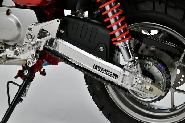 OVER Racing Swingarm OV Type without Stabilizer/STD Monkey125 | 52-012-210 - image 1