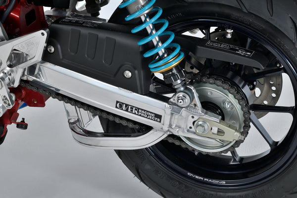 OVER Racing Swingarm OV Type with Stabilizer/STD Monkey125 | 52-012-211 - image 1