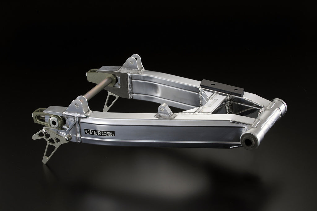 OVER Racing Swingarm Type9 CB750FA-FC/FZ | 52-05-09 - image 1