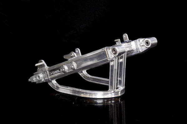 OVER Racing Swingarm OV Type with Stabilizer/STD CT125(20-22)(23-) | 52-06-231 - image 2