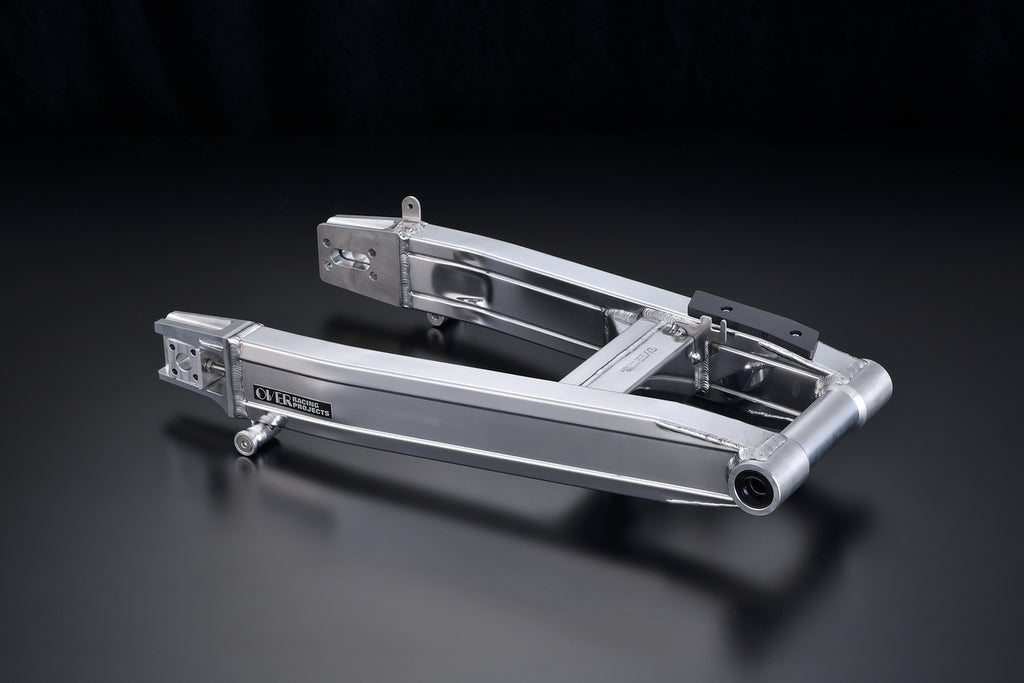 OVER Racing Swingarm Type7 CBR400R(16-18) - image 1