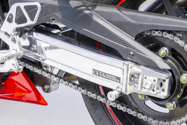 OVER Racing Swingarm Type7 CBR400R (19-) | 52-102-07 - image 1