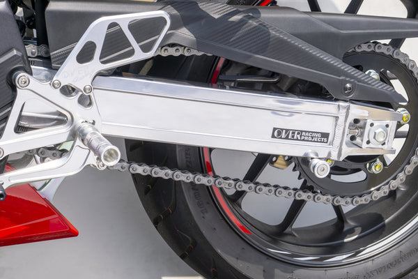 OVER Racing Swingarm Type7 CBR400R (19-) | 52-102-07 - image 2