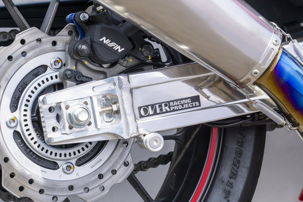 OVER Racing Swingarm Type7 CBR400R (19-) | 52-102-07 - image 3