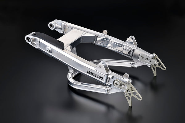 OVER Racing Swingarm Type10-Mini Standard Length Dax125 | 52-123-10 - image 1