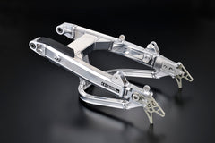 OVER Racing Swingarm Type10-Mini Standard Length Dax125 | 52-123-10