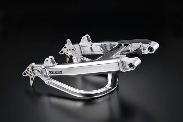 OVER Racing Swingarm Type10-Mini Standard Length Dax125 | 52-123-10 - image 2