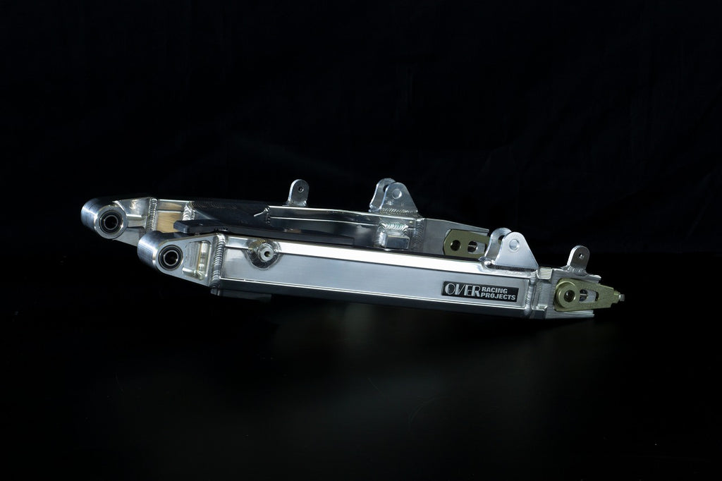 OVER Racing Swingarm OV Type without Stabilizer/STD DAX125(22-23)(24-) | 52-123-210 - image 1