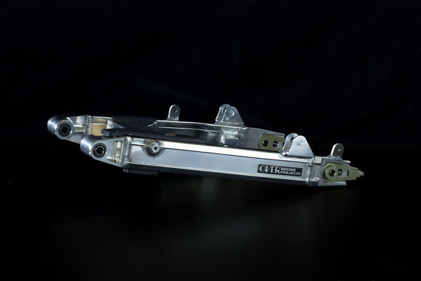 OVER Racing Swingarm OV Type without Stabilizer/STD DAX125(22-23)(24-) | 52-123-210 - image 1