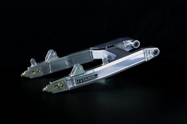 OVER Racing Swingarm OV Type without Stabilizer/STD DAX125(22-23)(24-) | 52-123-210 - image 2