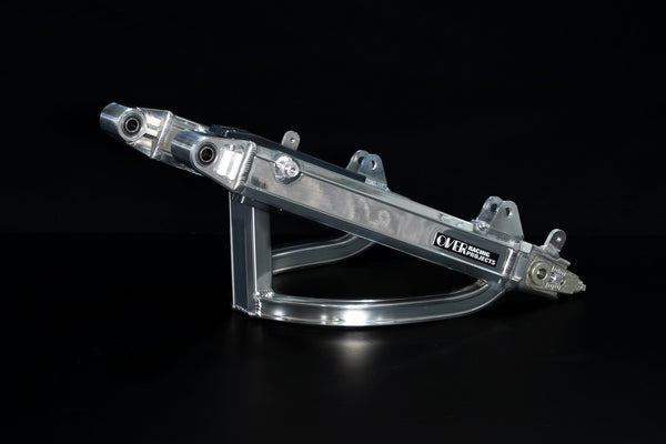 OVER Racing Swingarm OV Type with Stabilizer/STD DAX125(22-23) (24-) | 52-123-211 - image 2
